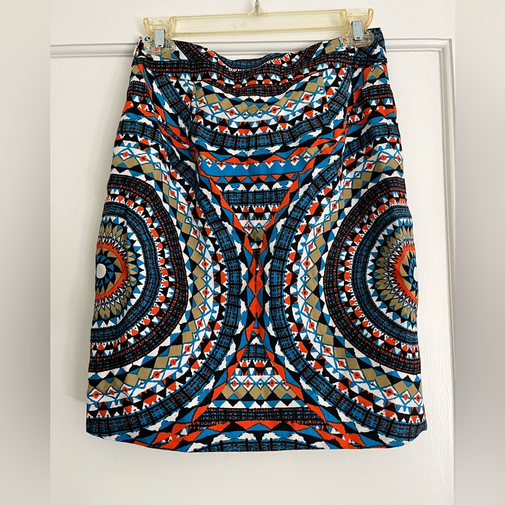 Anthropologie Tabitha Skirt